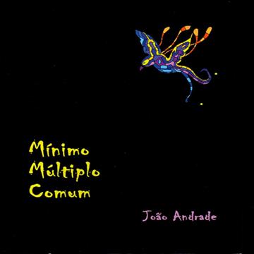 MINIMO MULTIPLO COMUM - JOÃO ANDRADE