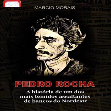 PEDRO ROCHA - MARCIO MORAIS
