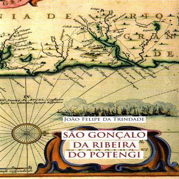 SAO GONÇALO DA RIBEIRA DO POTENGI - JOAO FELIPE DA TRINDADE
