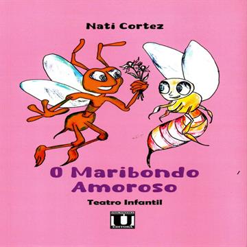 O Maribondo Amoroso - Nati Cortez