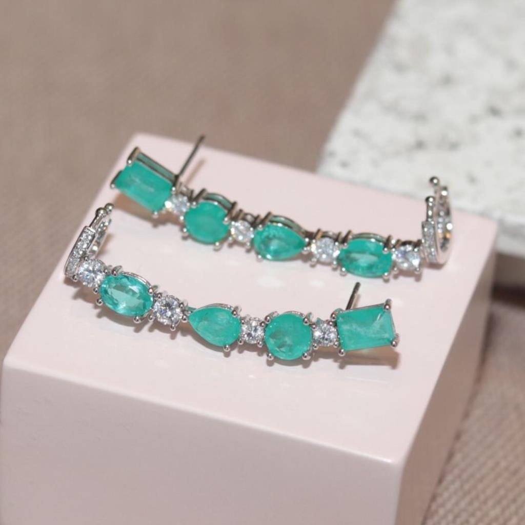 BRINCO EAR CUFF DIVERSAS