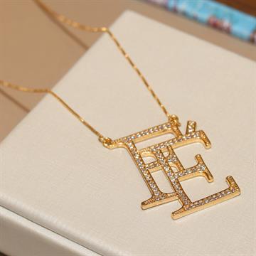 COLAR GARGANTILHA FÉ