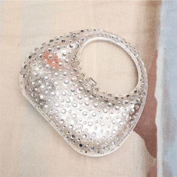 BOLSA ACRILICO PONTOS