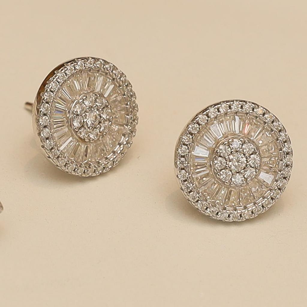 AG BRINCO PIZZA MOISSANITE