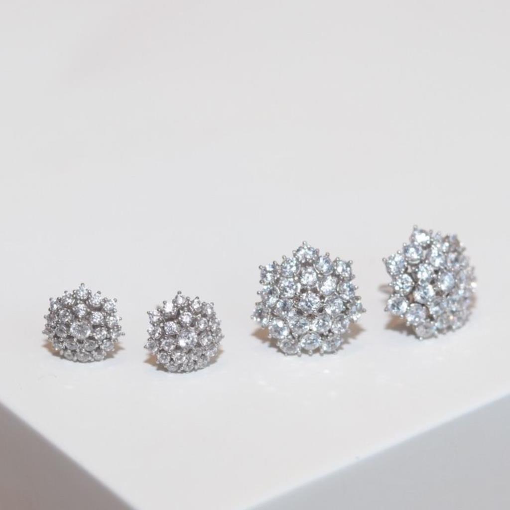 AG BRINCO REDONDO CRAVJ P