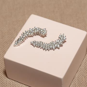 AG BRINCO EAR CUFF ASA