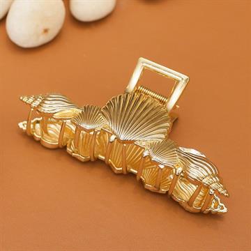 PRESILHA CONCHAS E BUZIOS