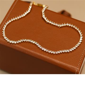 COLAR RIVIERA 3 PONTAS