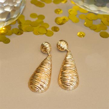 BRINCO LONGO TEXTURIZADO