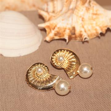 BRINCO ASPIRAL E PEROLA