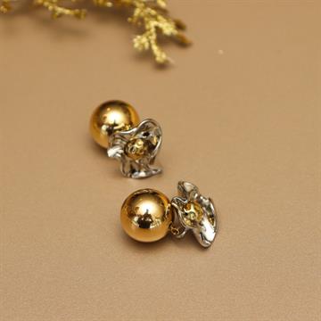 BRINCO BOLA ORG DOIS BANHOS