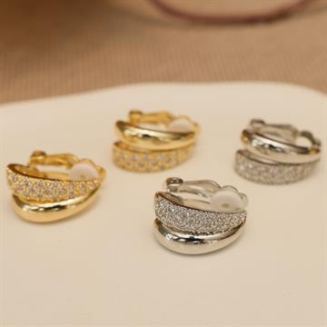 BRINCO ARG CARTIER CRAVEJADO