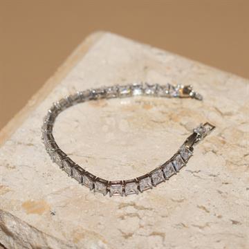 PULSEIRA RIVIERA QUADRADA