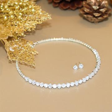 CONJUNTO PONTOS DE LUZ