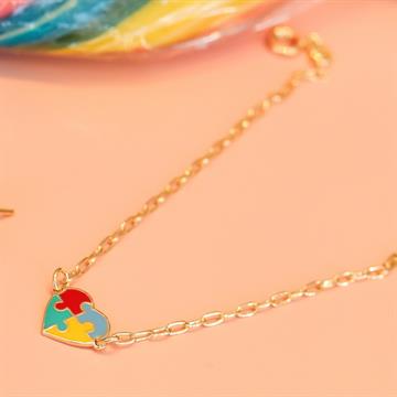 PULSEIRA CORACAO QUEBRA CABECA