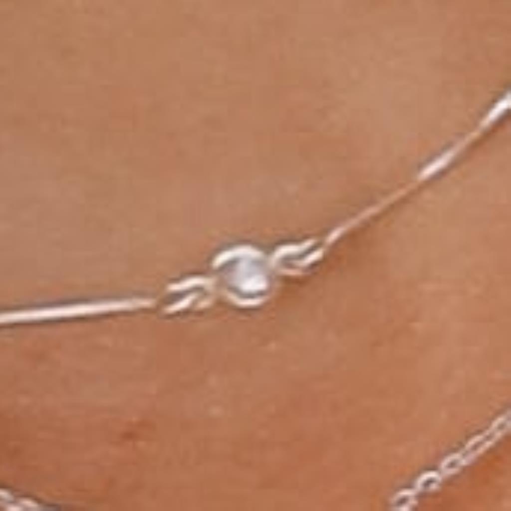 AG COLAR PONTO DE LUZ