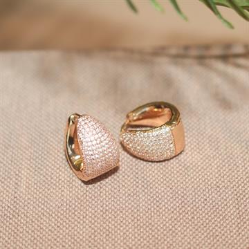 BRINCO ARGOLA OVAL SEMI CRVJ