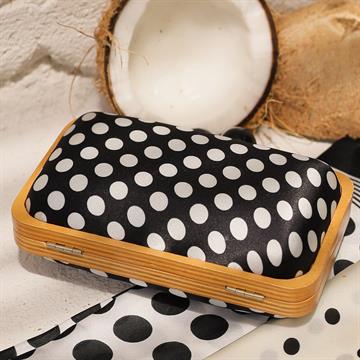 BOLSA CLUTCH POÁ