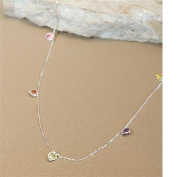 AG COLAR CORACOES COLOR