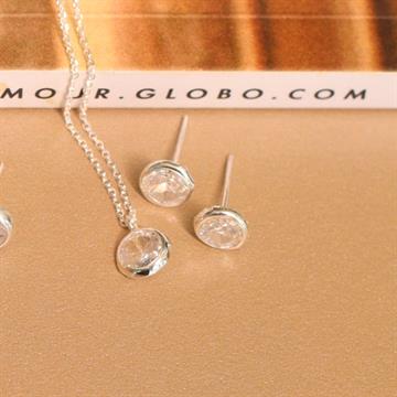 AG CONJUNTO CIRCULO PONTO DE LUZ || 45CM