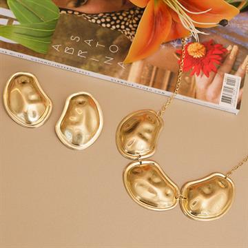 CONJUNTO ORGÂNICO FOSCO