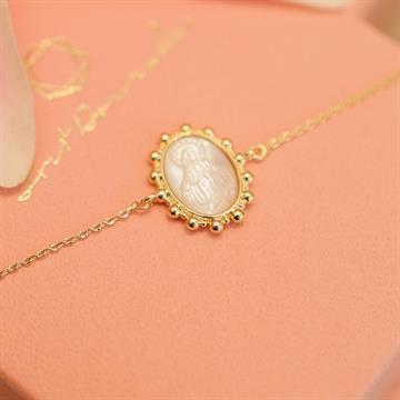 PULSEIRA NOSSA SENHORA DAS GRAÇAS MADRE PEROLA