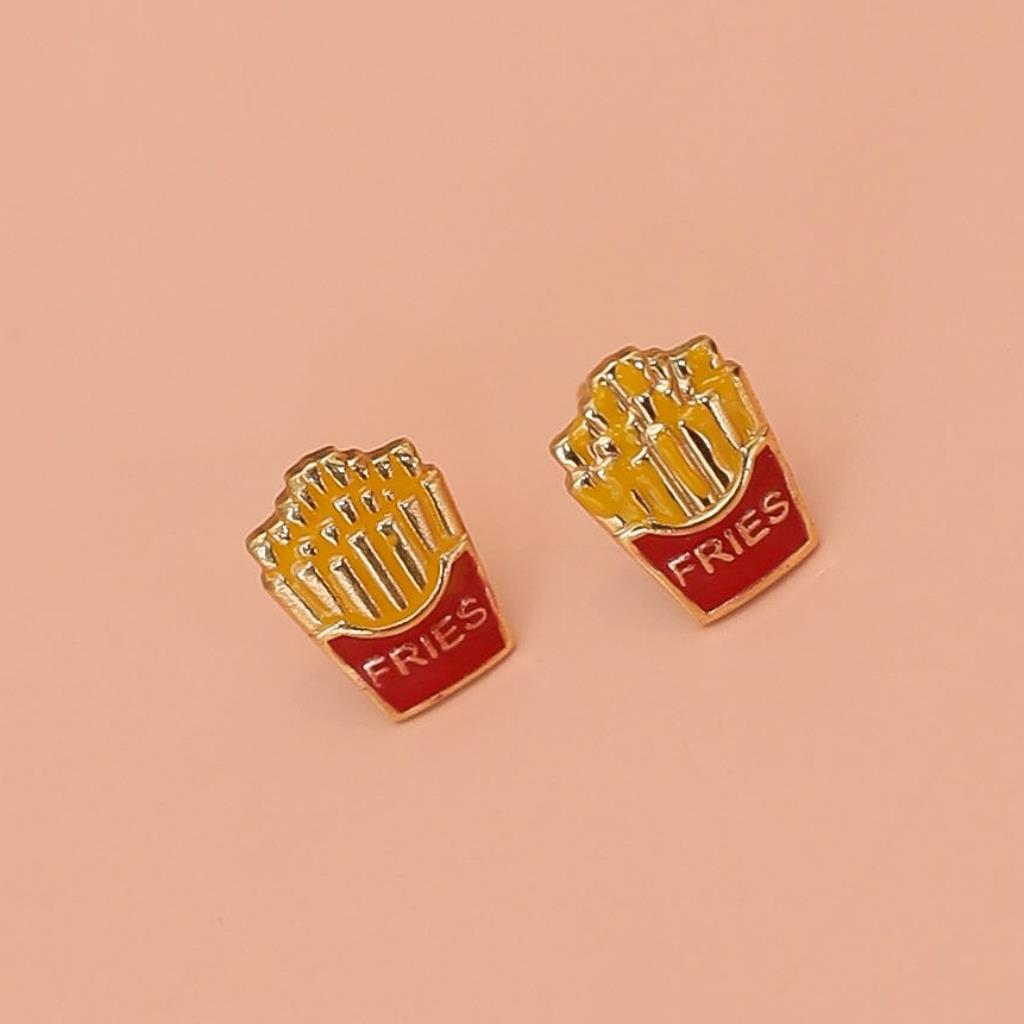 BRINCO INFANTIL BATATINHA