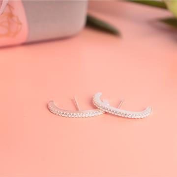 BRINCO EAR HOOK CRAVJ