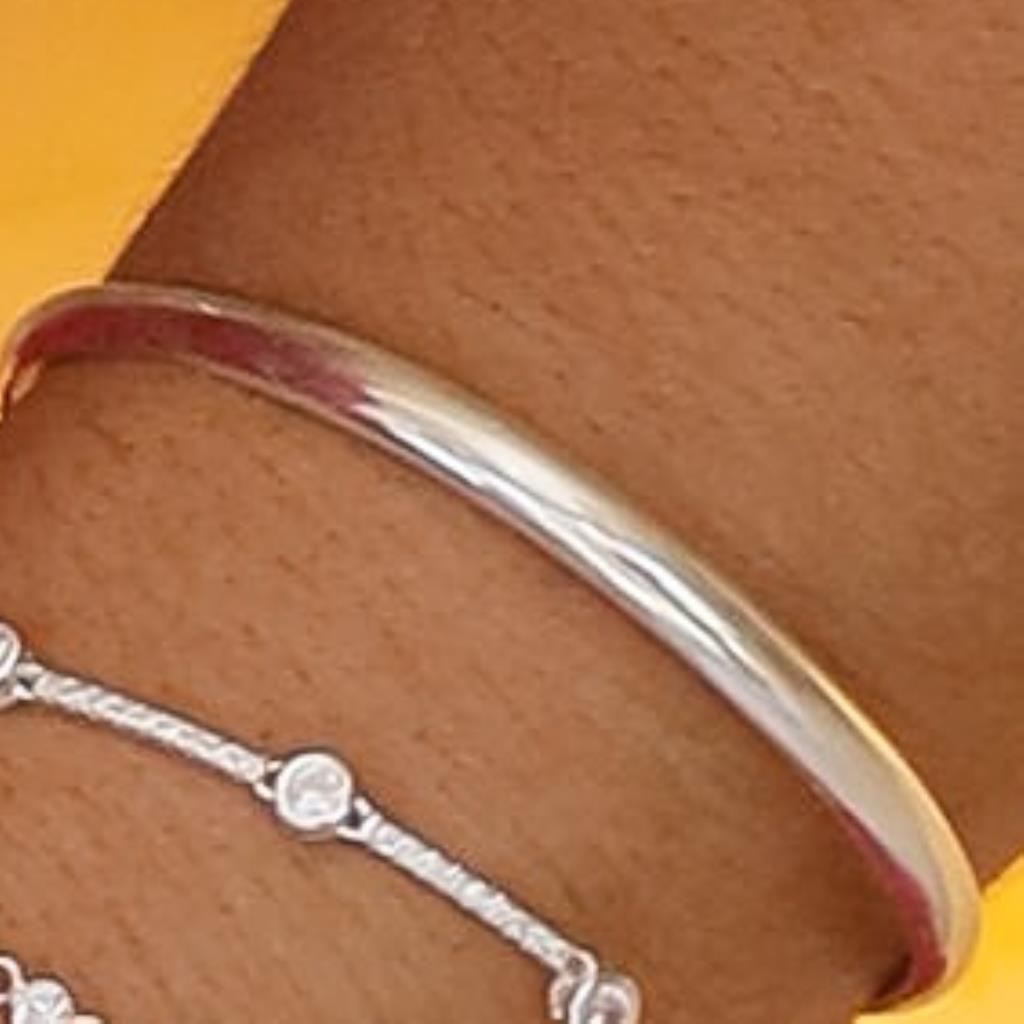 AG BRACELETE FINO LISO