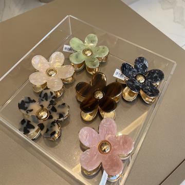 PRESILHA FLOR
