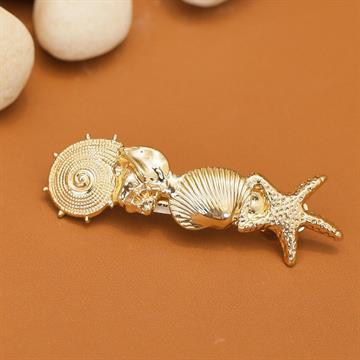 PRESILHA ELEMENTOS DO MAR