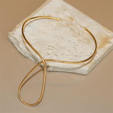 COLAR ARO ESTRUTURADO