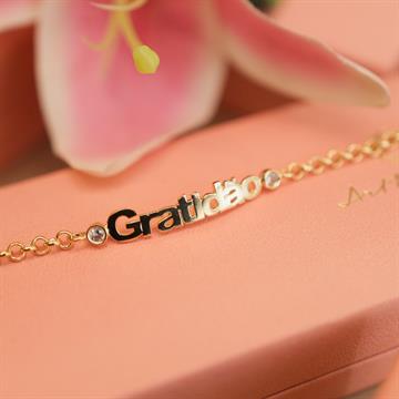 PULSEIRA GRATIDÃO