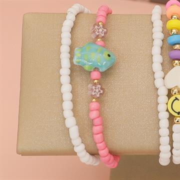 PULSEIRA DUPLA MIÇANGAS PEIXE