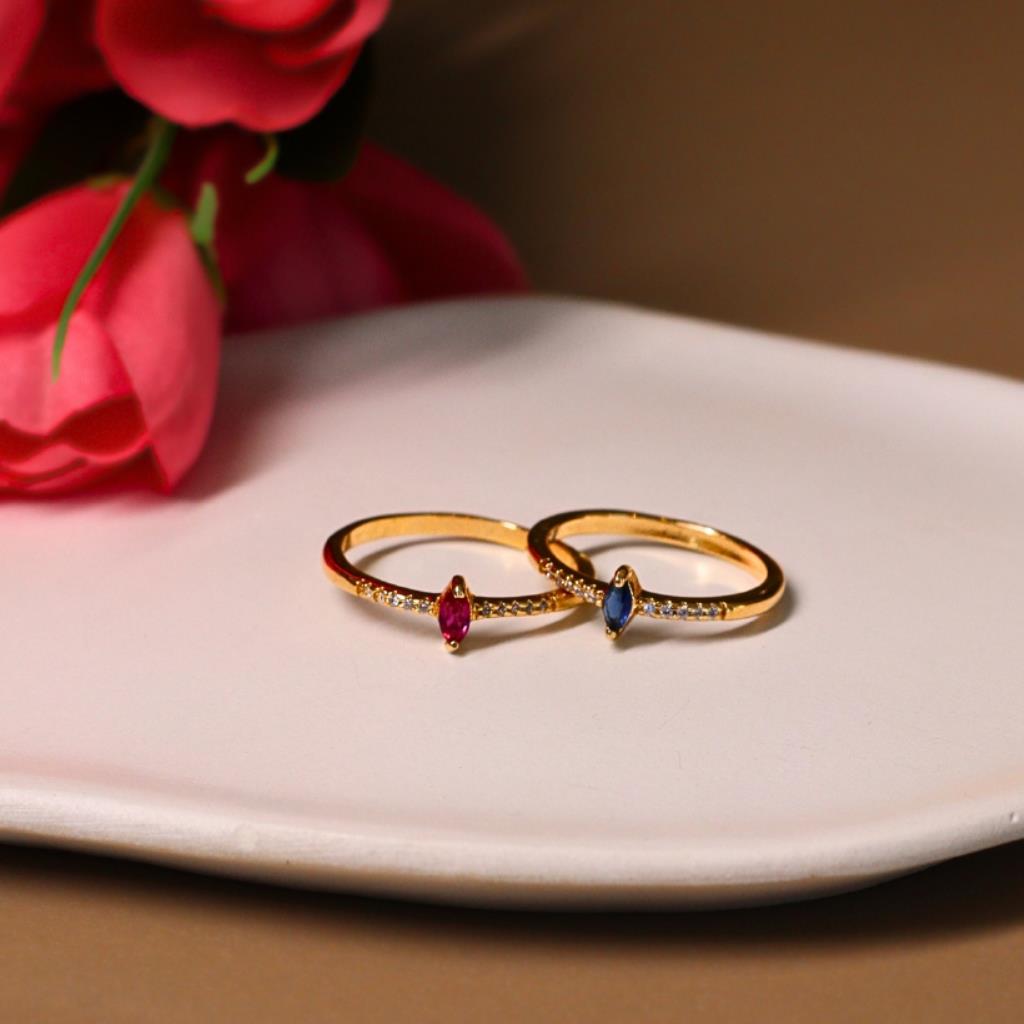 ANEL FORMATURA CRAVEJADO