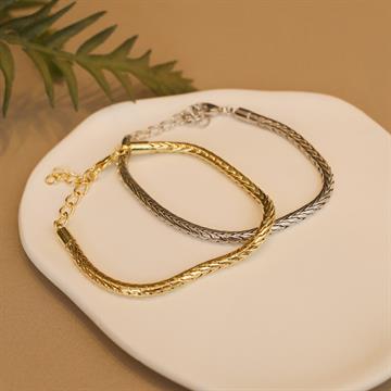 PULSEIRA RABO DE RATO