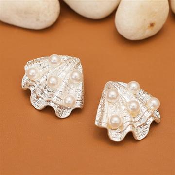 BRINCO CONCHA PÉROLAS