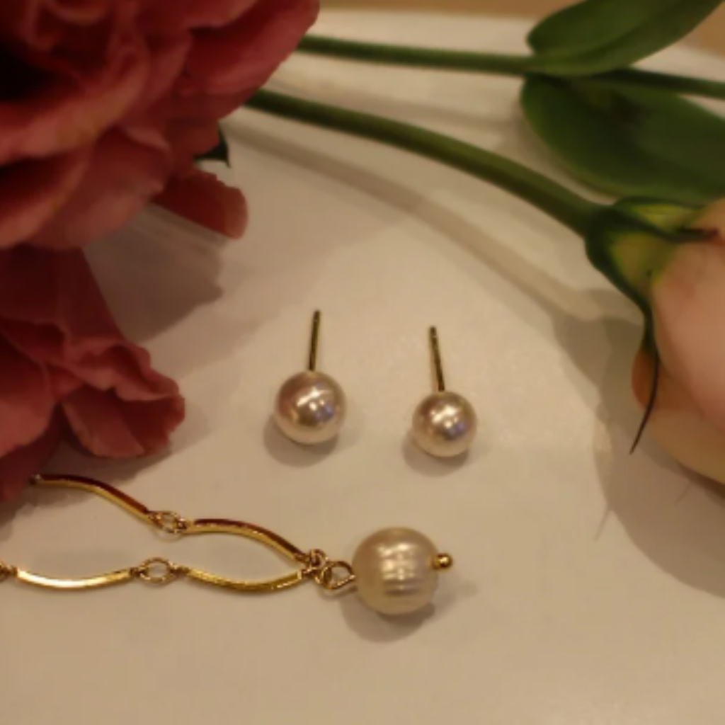CONJUNTO PEROLAS