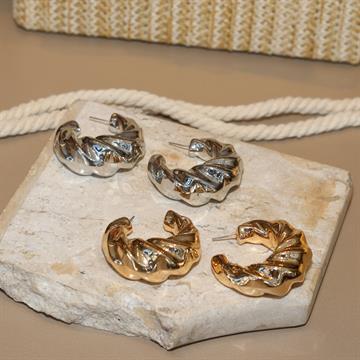 BRINCO ARGOLA TORCIDA