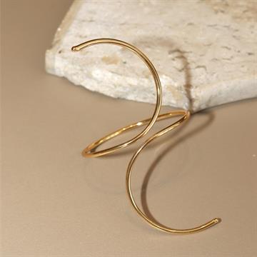 BRACELETE ESTRUTURADO