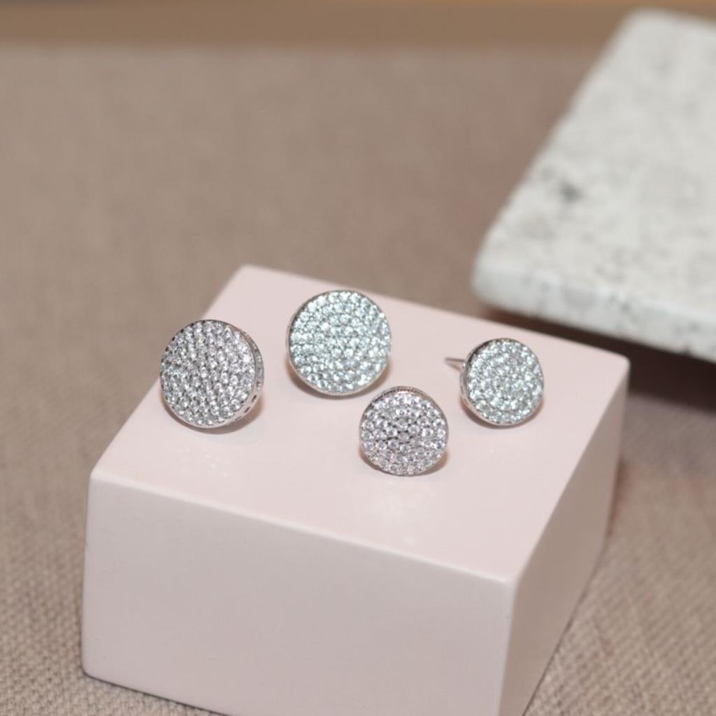 AG BRINCO REDONDO CRAVJ G