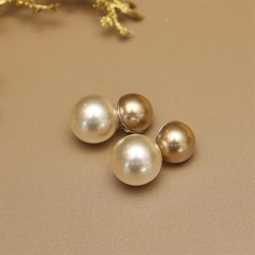 BRINCO BOTAO PEROLA