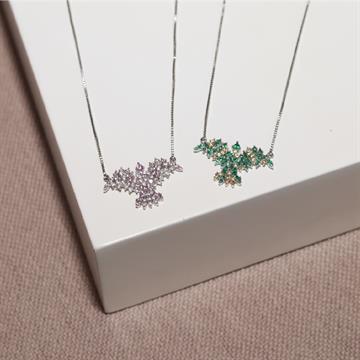 COLAR ESP SANTO CRVJ