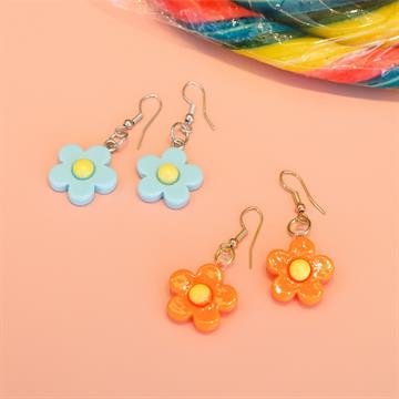 BRINCO INFANTIL FLOR