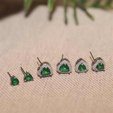 BRINCO TRIO CORACAO CRVJ COLOR