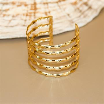 BRACELETE LARGO LINHAS