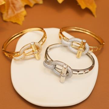 BRACELETE ELO CRVJ