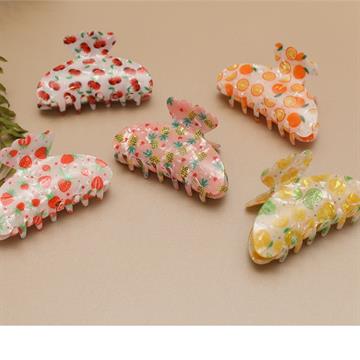 PRESILHA FRUTAS G