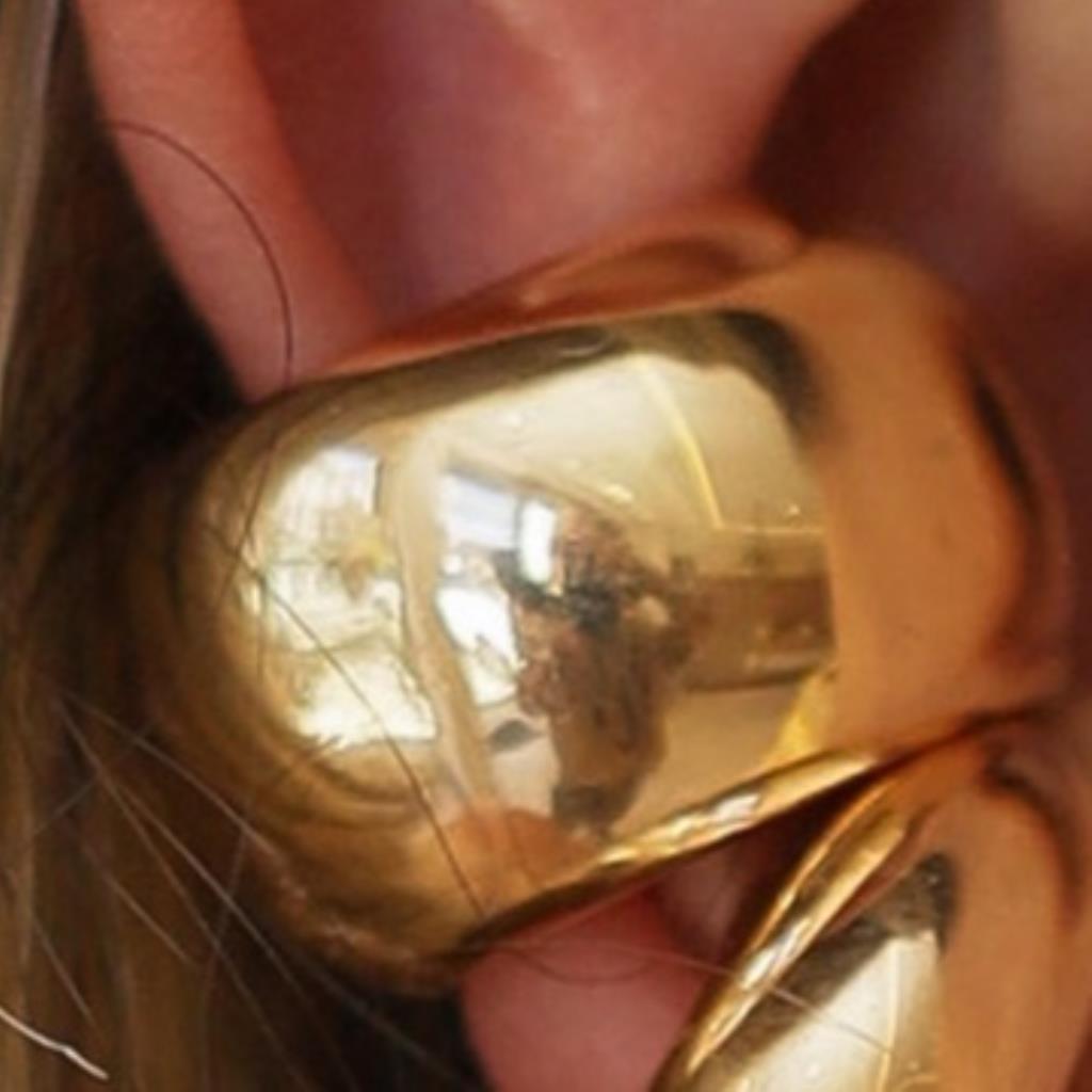 FAKE BOLEADO LARGO LISO