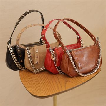 BOLSA PEQUENA CORRENTE